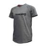 T-Shirt THORN FIT Team Grey – Wytrzymała Męska Koszulka Treningowa